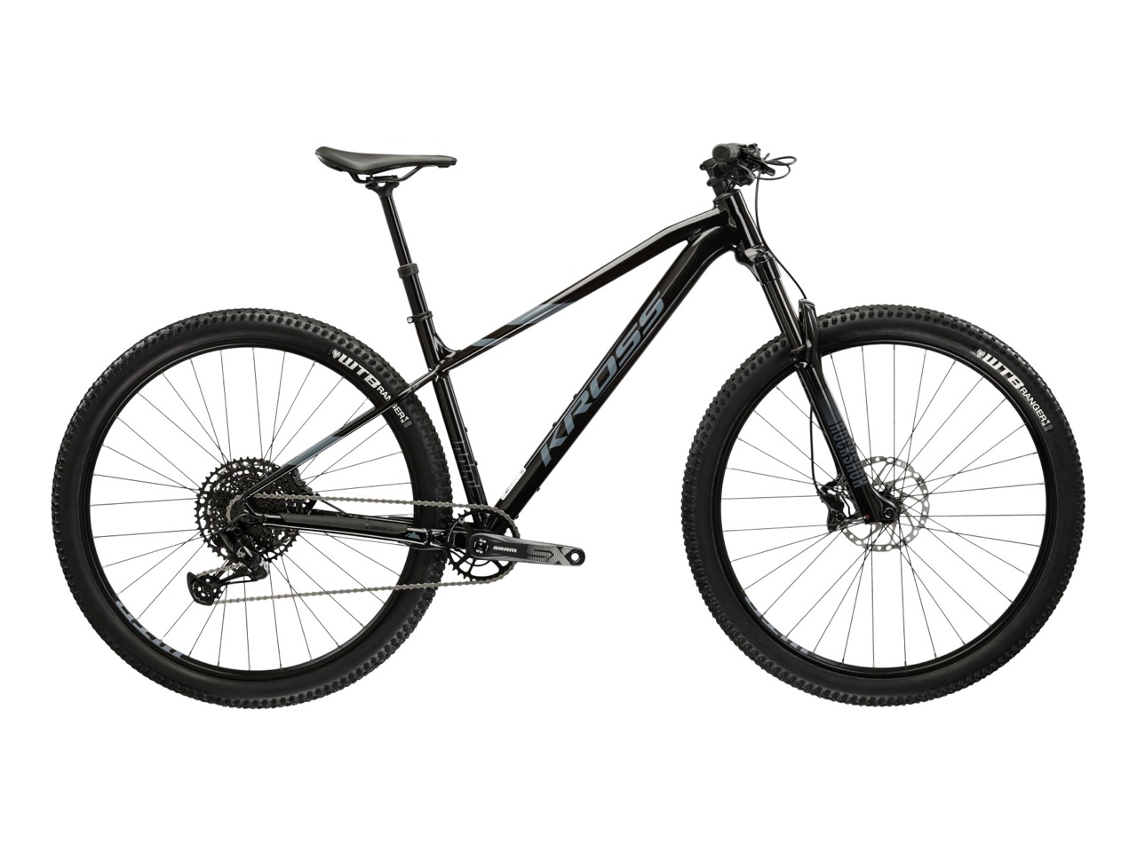 KROSS LEVEL 6.0 GEN 2